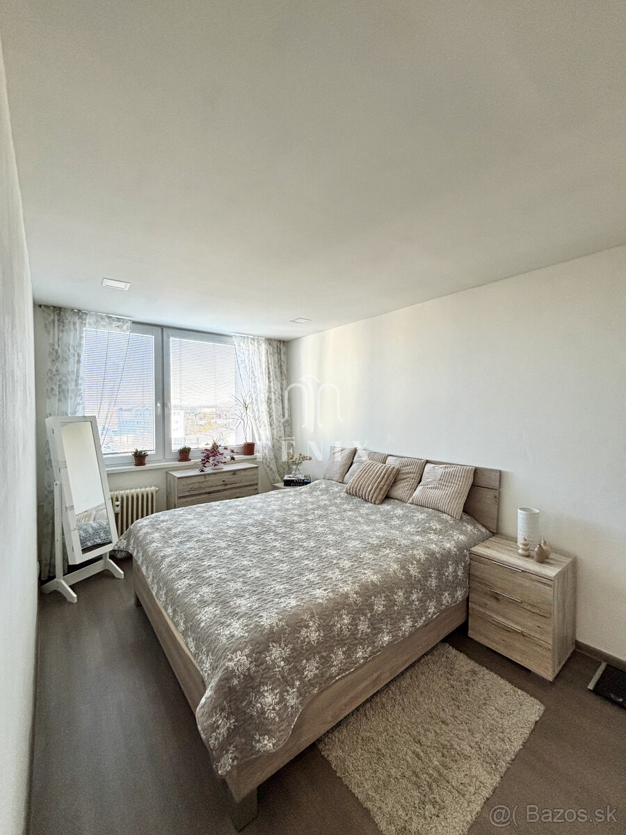 Útulný 3-izbový byt na Terase - 5