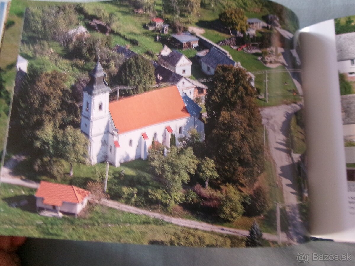 Revúca a okolie z neba - Bohuš Schwarzbacher. - 5