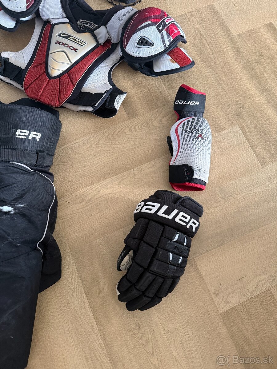 Hokejova Vystroj - 5