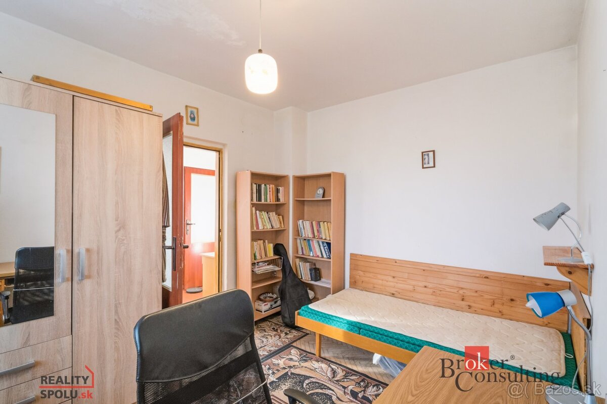 Predaj rodinného domu obec Veľká Maňa - 5