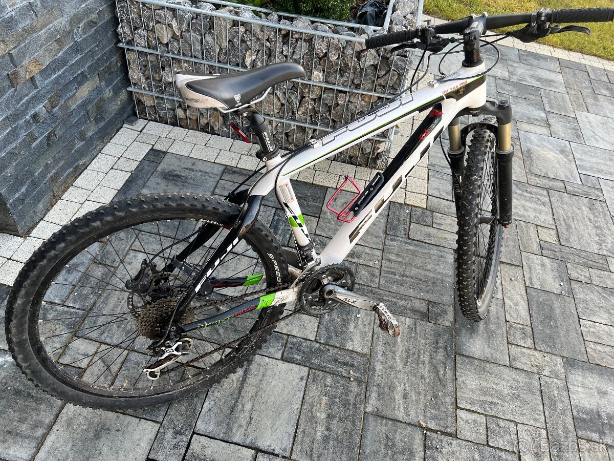 Detský bicykel FUJI, veľkosť 26” - 5