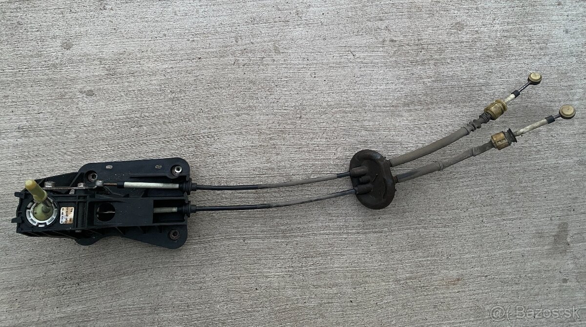 Rozpredam Peugeot 307 2,0 HDI 1,6 hdi 2,0i - 5