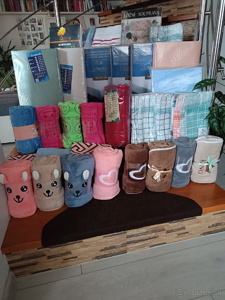 Zdravim predavam rôzne veci za výhodné ceny - 5