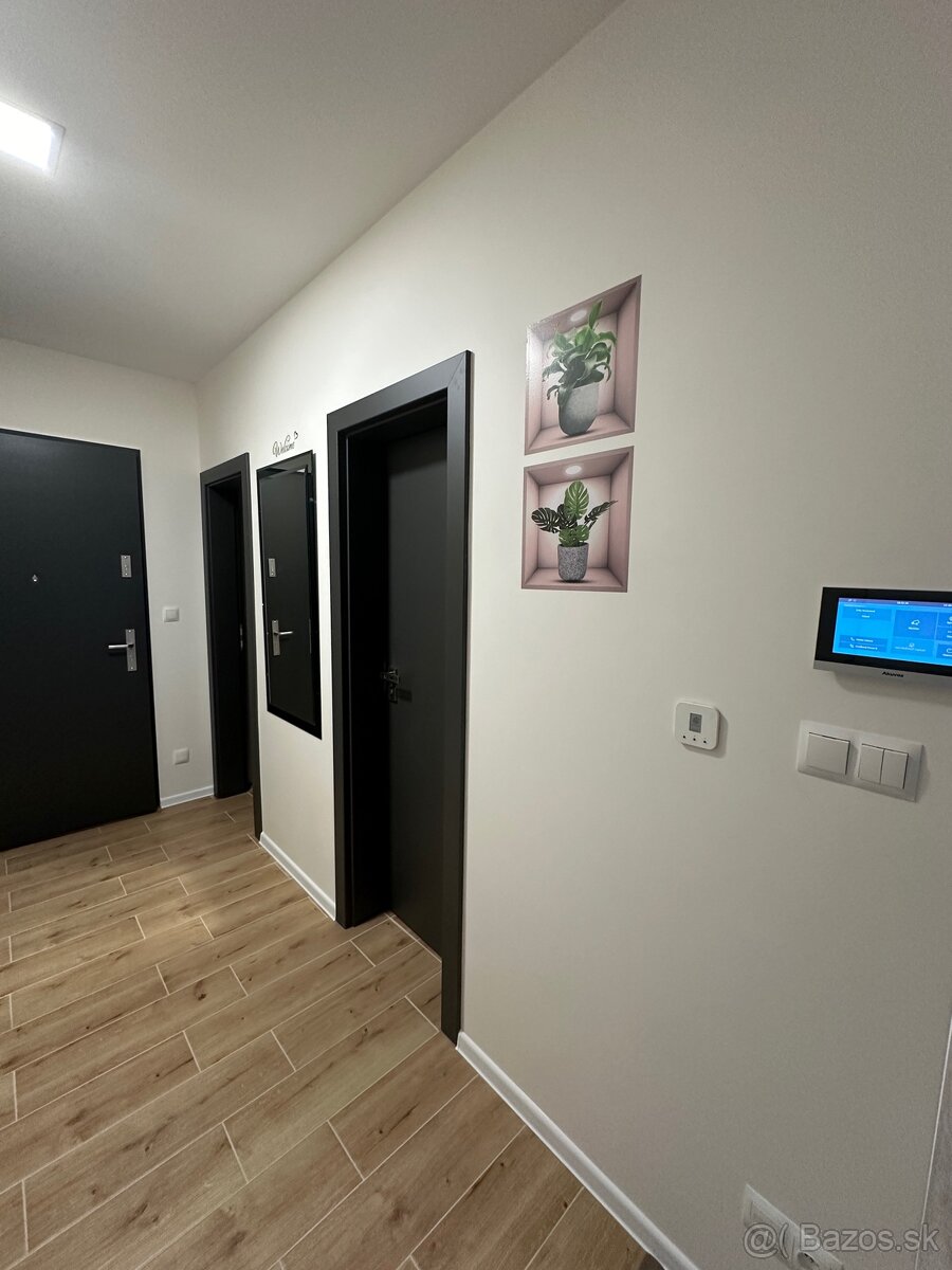 Prenájom 2-izbového bytu v centre Liptovského Mikuláša - 5