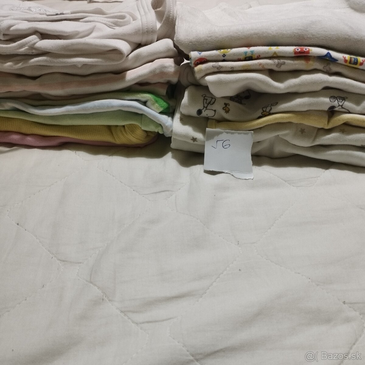 Detské dupačky - 5