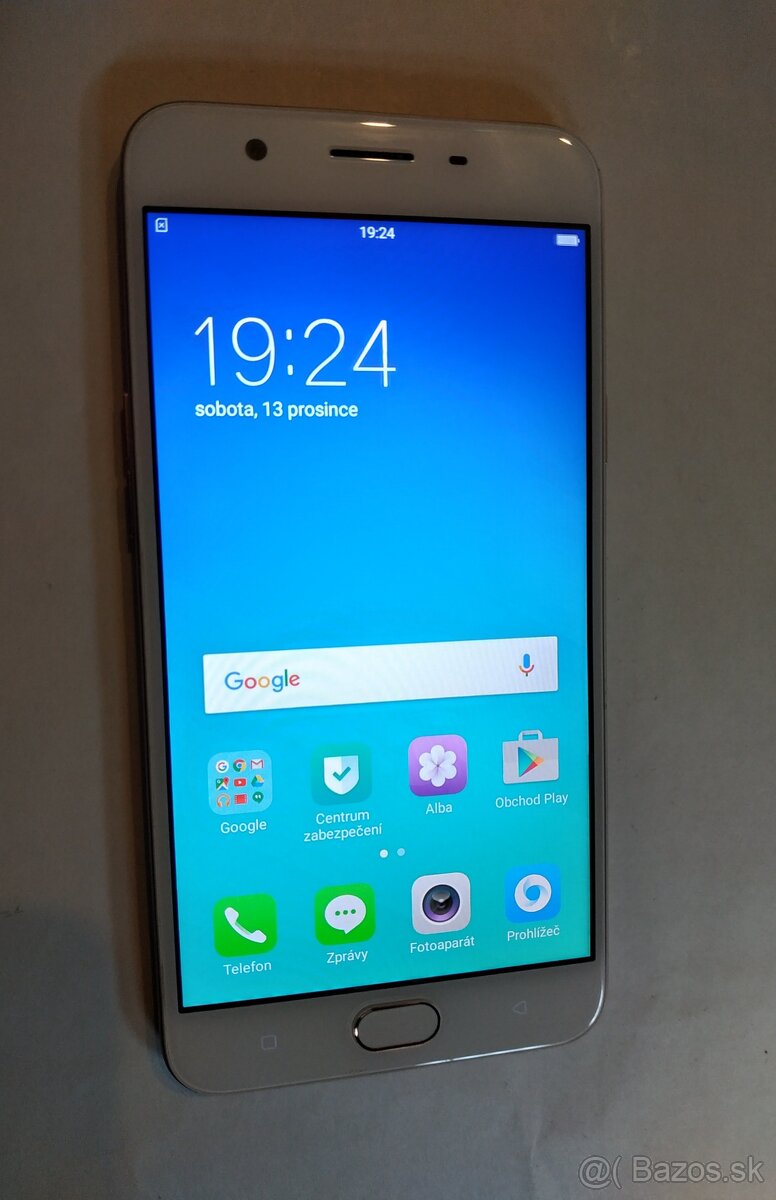 Oppo F1s - 5