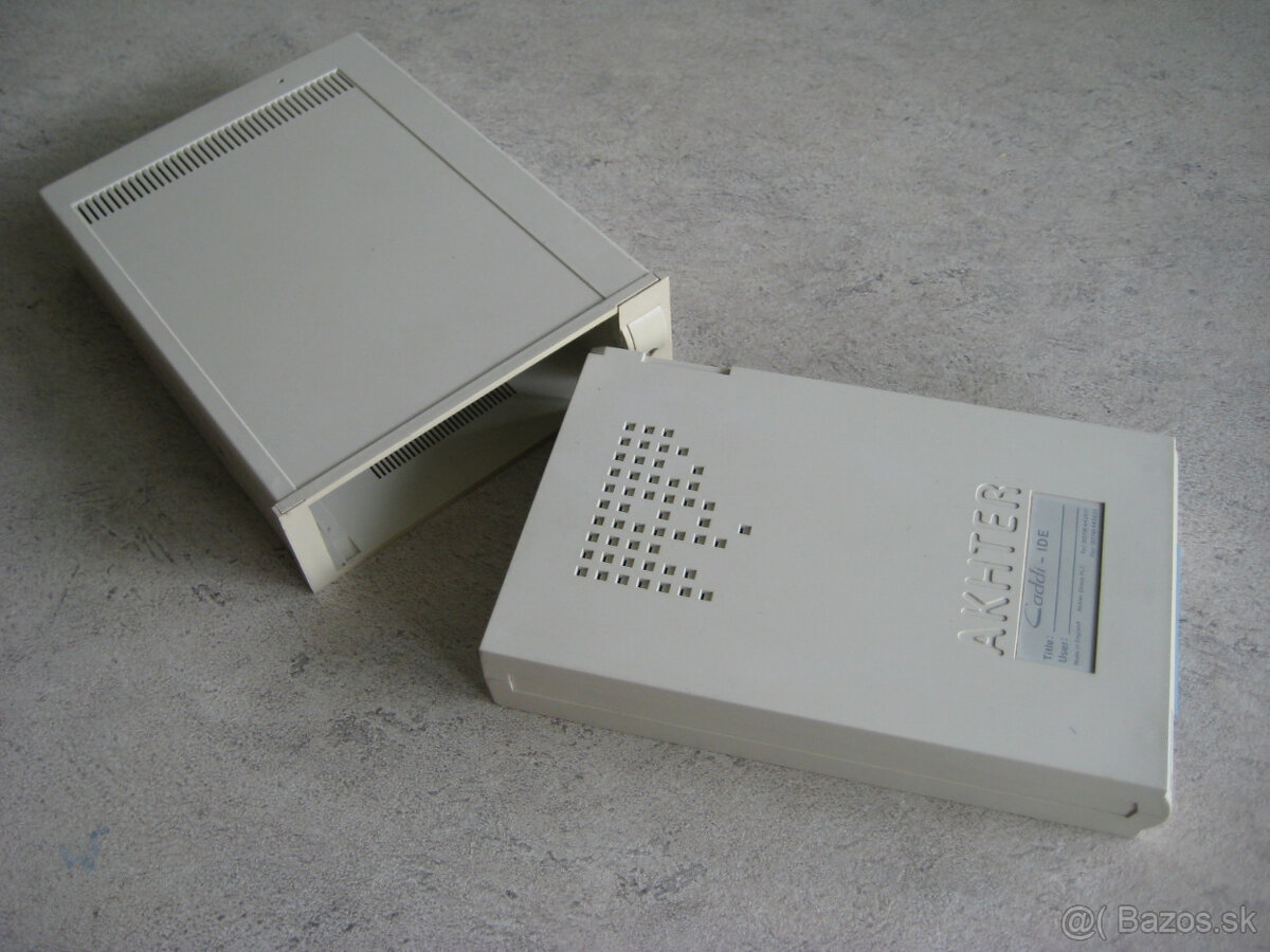 ♦️ CADDY Host - IDE ♦️ AKHTER ♦️ s IDE diskom ♦️ - 5