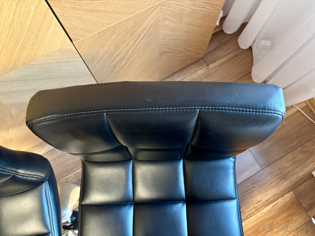 Barové stoličky - 5