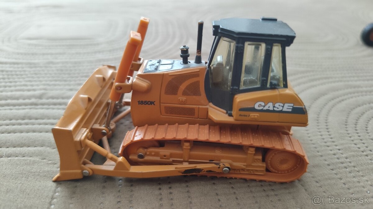 Zberatelske modely - 5