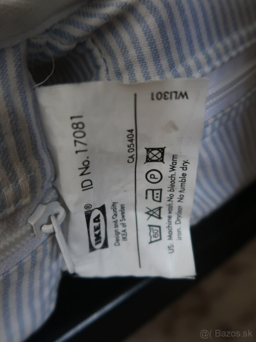 Rozkladacie kreslo - 5