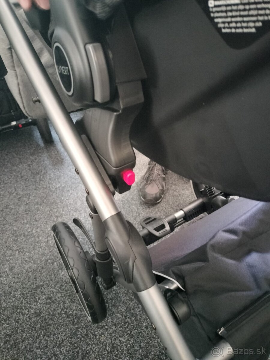 Kočík 3v1 top stav - 5