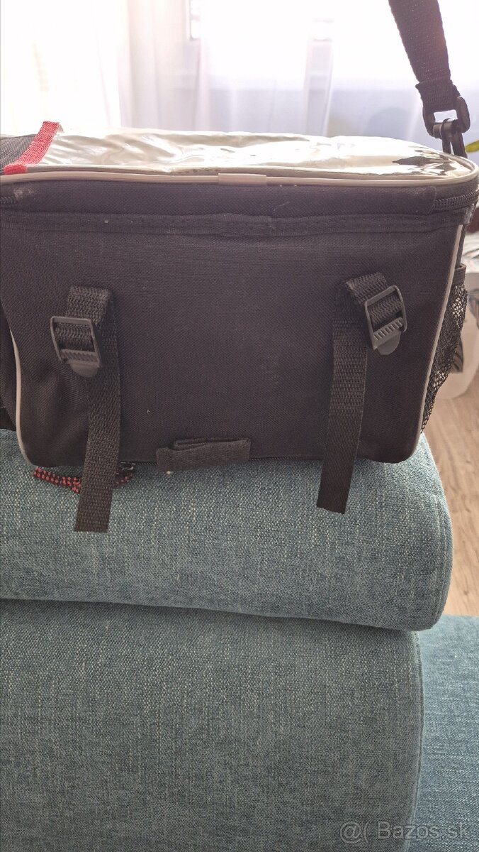 Termo Taška/brašňa na bicykel - 5