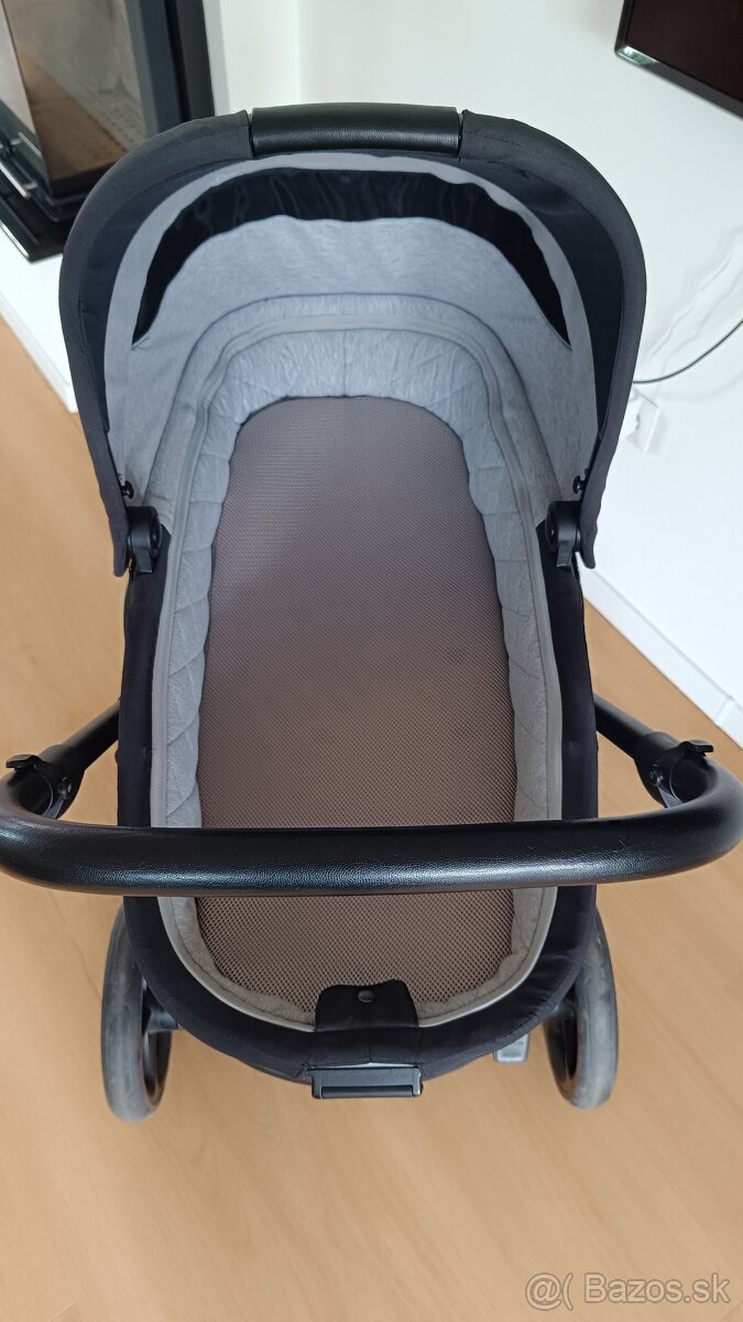 Easywalker harvey 2 - 5