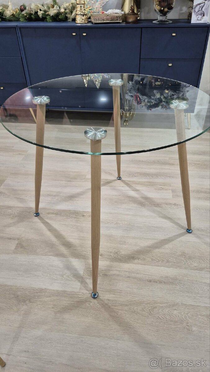 Jedálenský set - 5