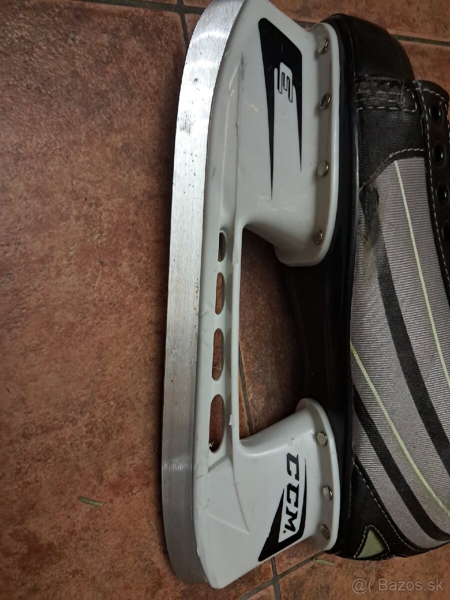 Korčule na ľad - 5