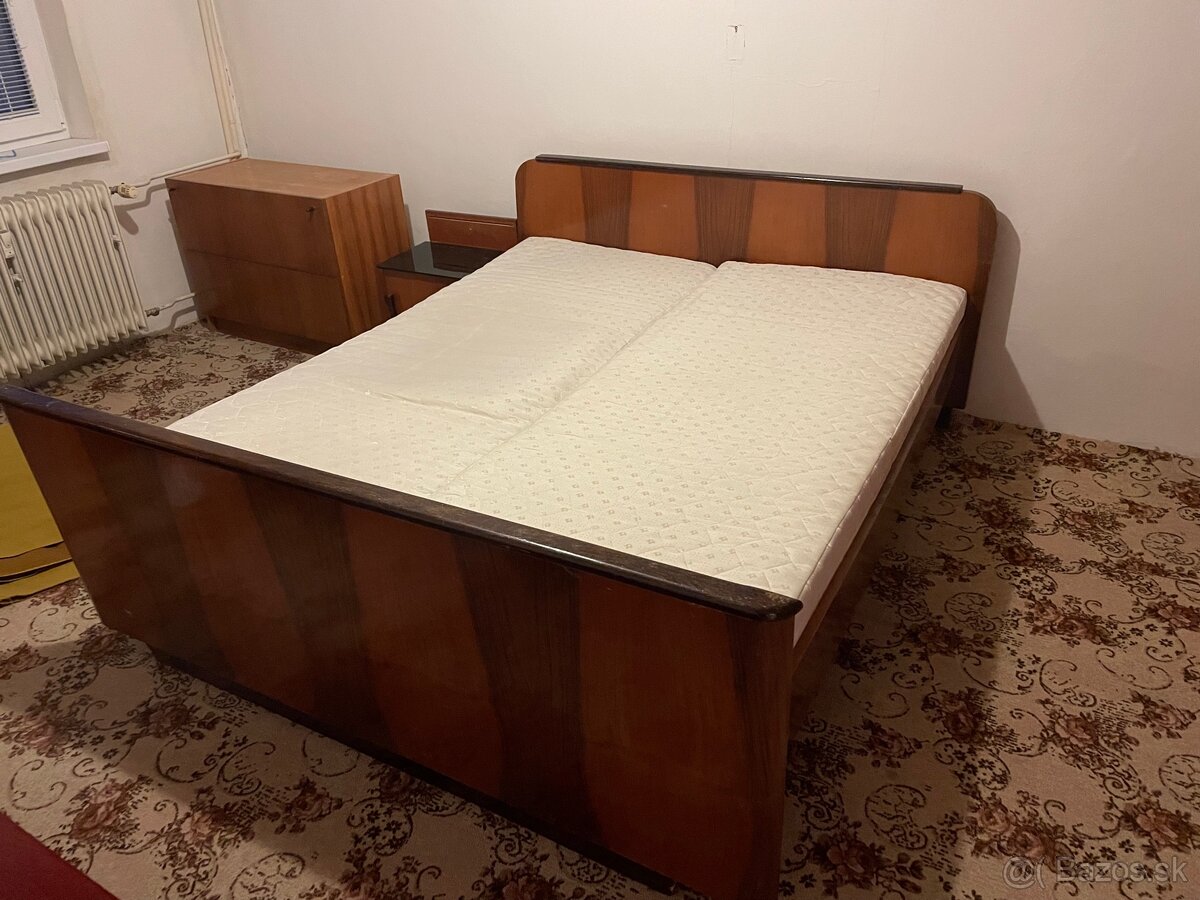 Predám nábytok - 5