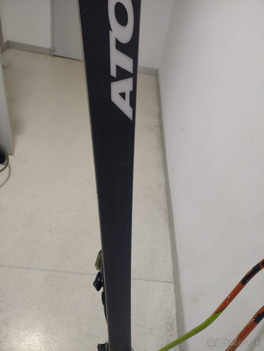 Lyže ATOMIC - 5