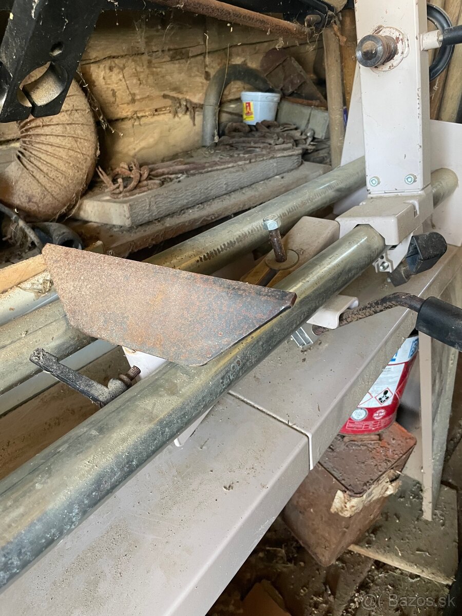 sustruh/kopirka na drevo fabrický - 5