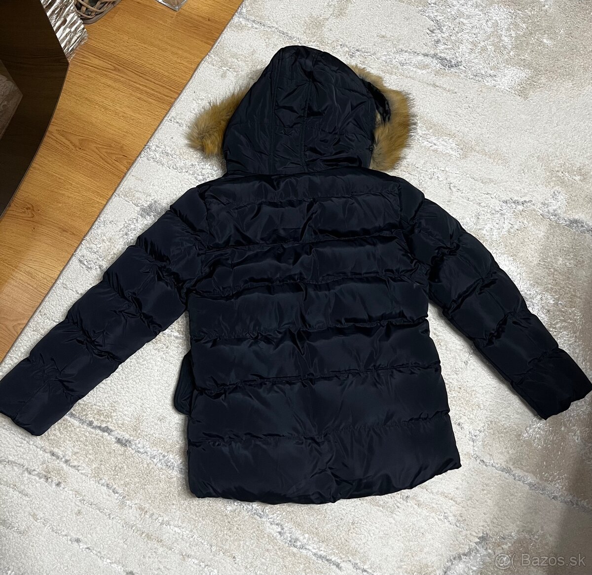 Zimná bunda, jesenna bunda - 5