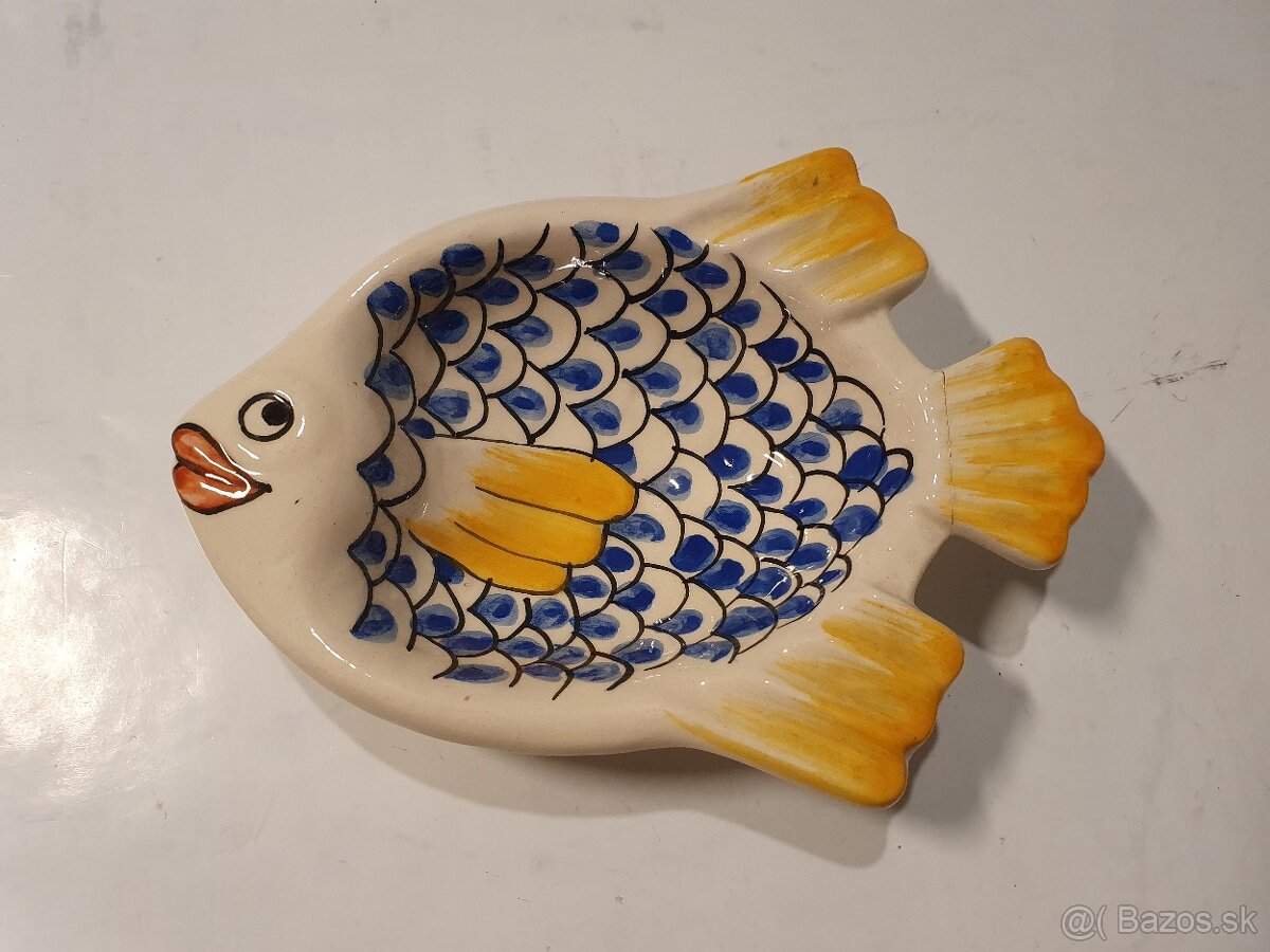 Starožitná keramika - 5