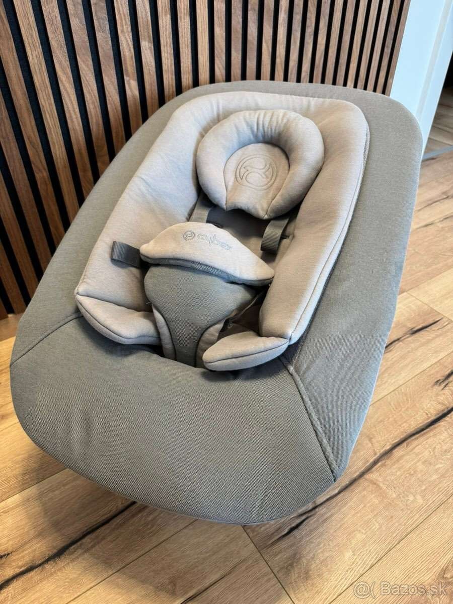 Cybex lehátko pre deti - 5