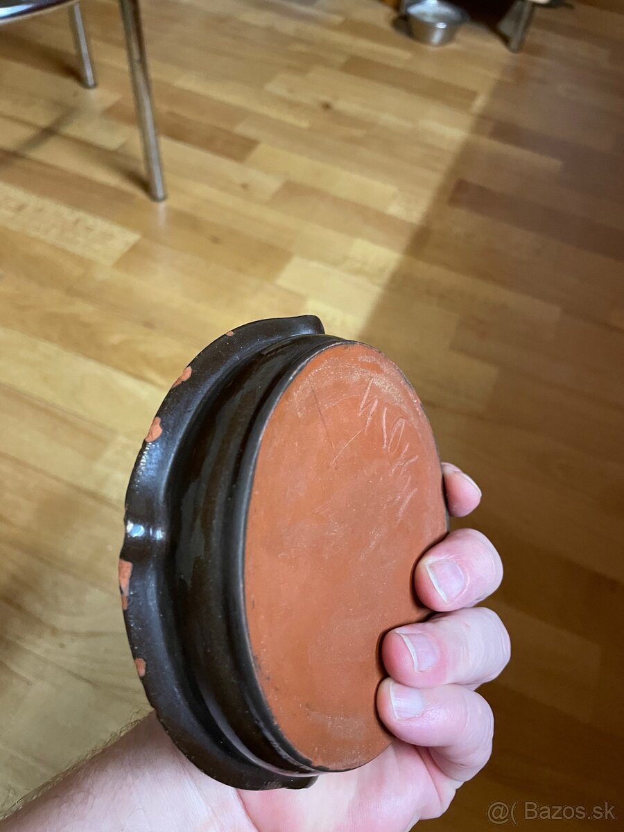 Pozdišovská keramika 2 - 5