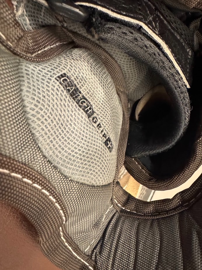 LAPAČKA BAUER SUPREME HYPRELITE 2 vel. SR - 5