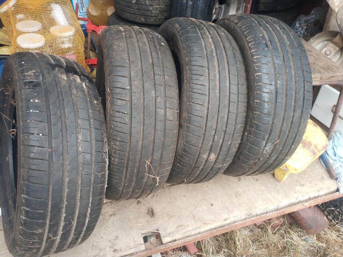 205/55 R16 - 5
