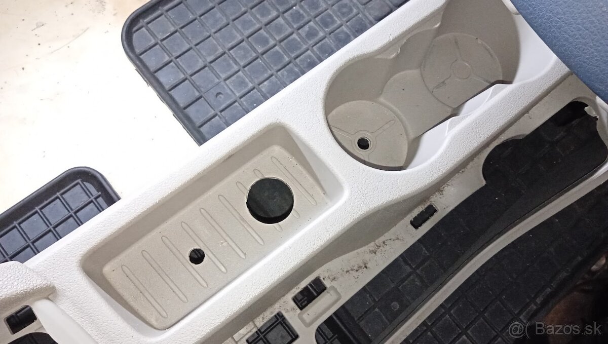 Rozpredám Focus mk2 - 5