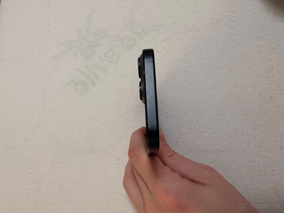 iPhone 15 128Gb ciernej farby - 5