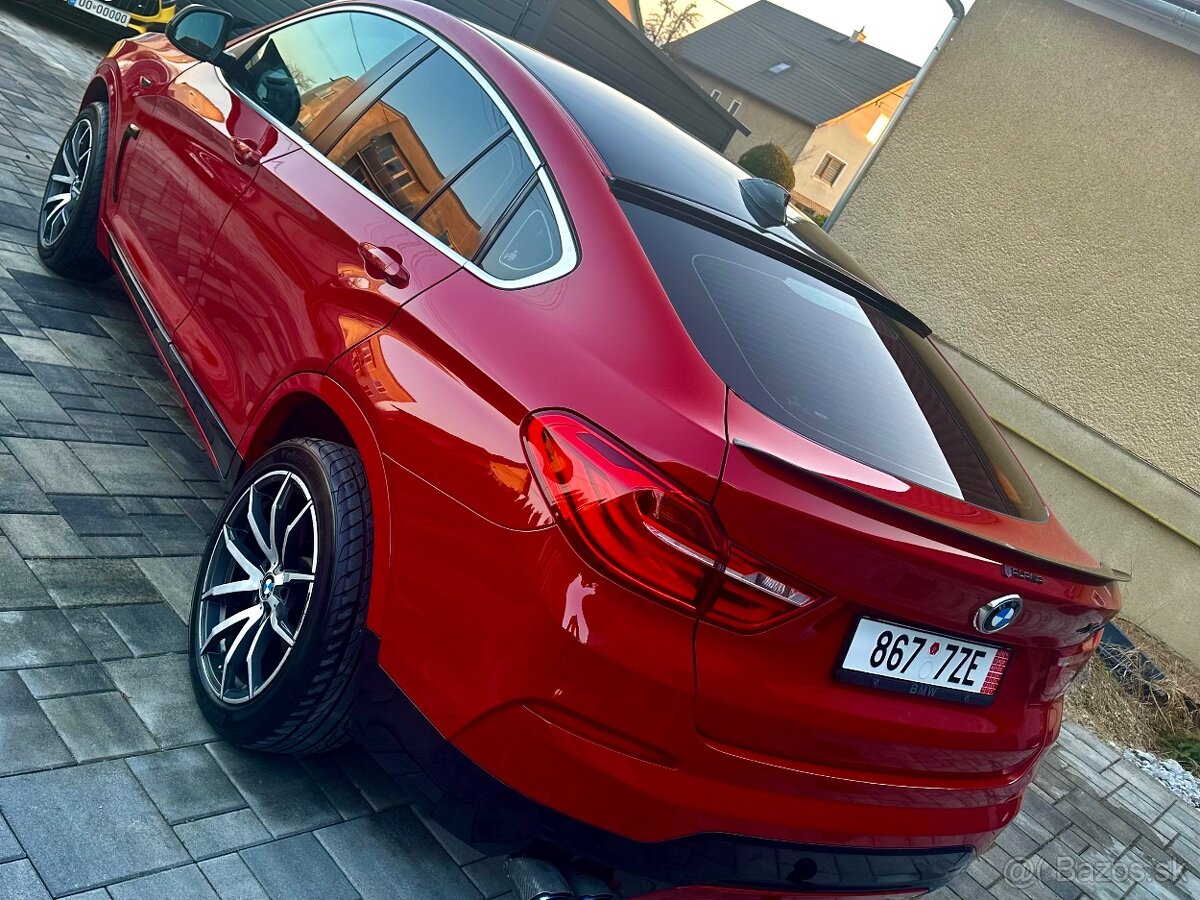Bmw X4 2.0d xdrive 140 kw - 5