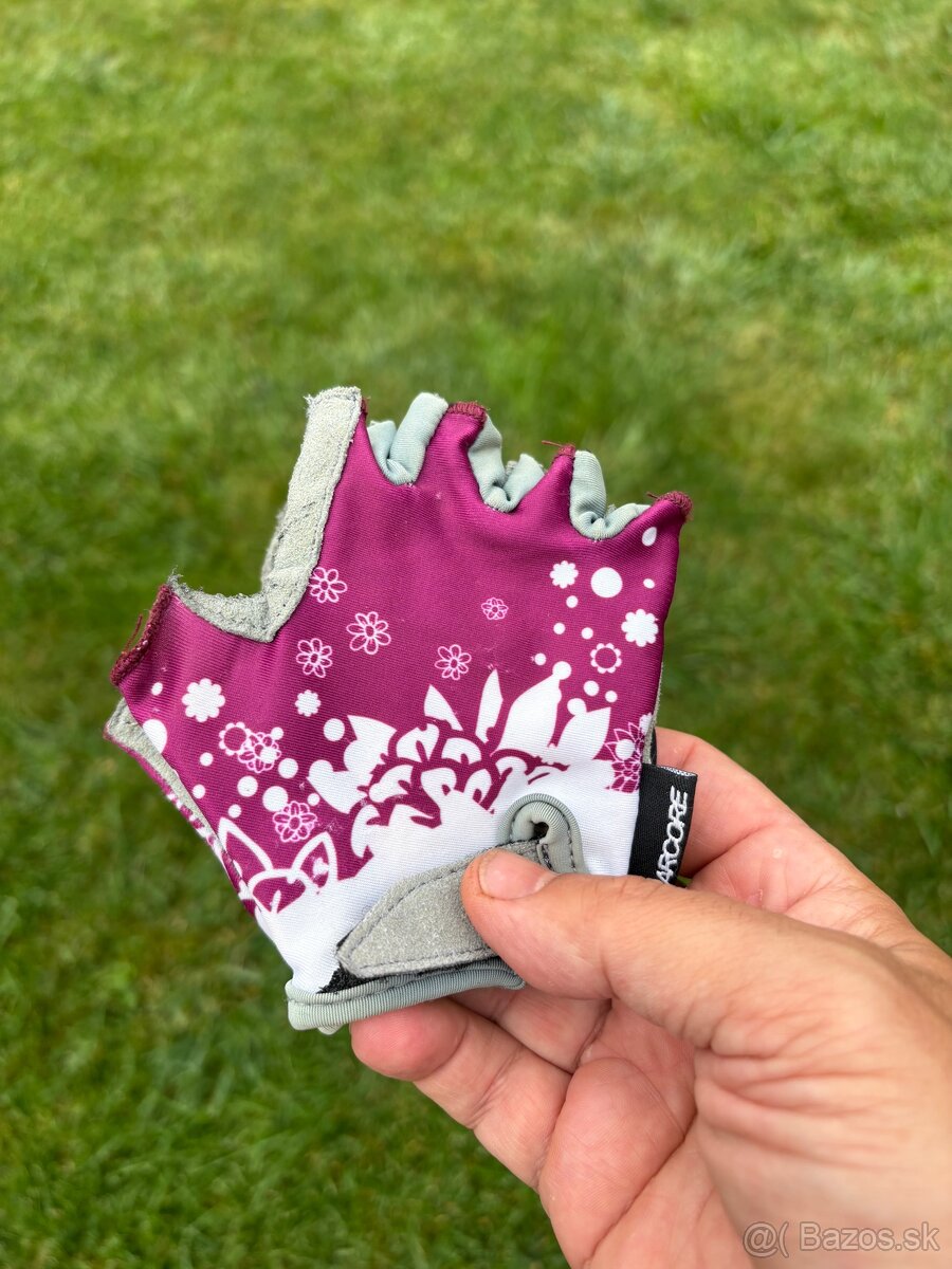 Detska cyklisticka prilba - 5