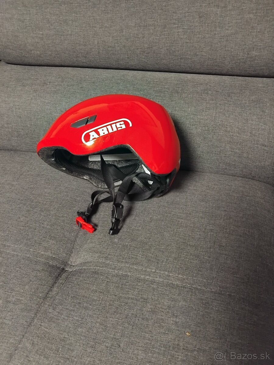 Prilba ABUS - 5