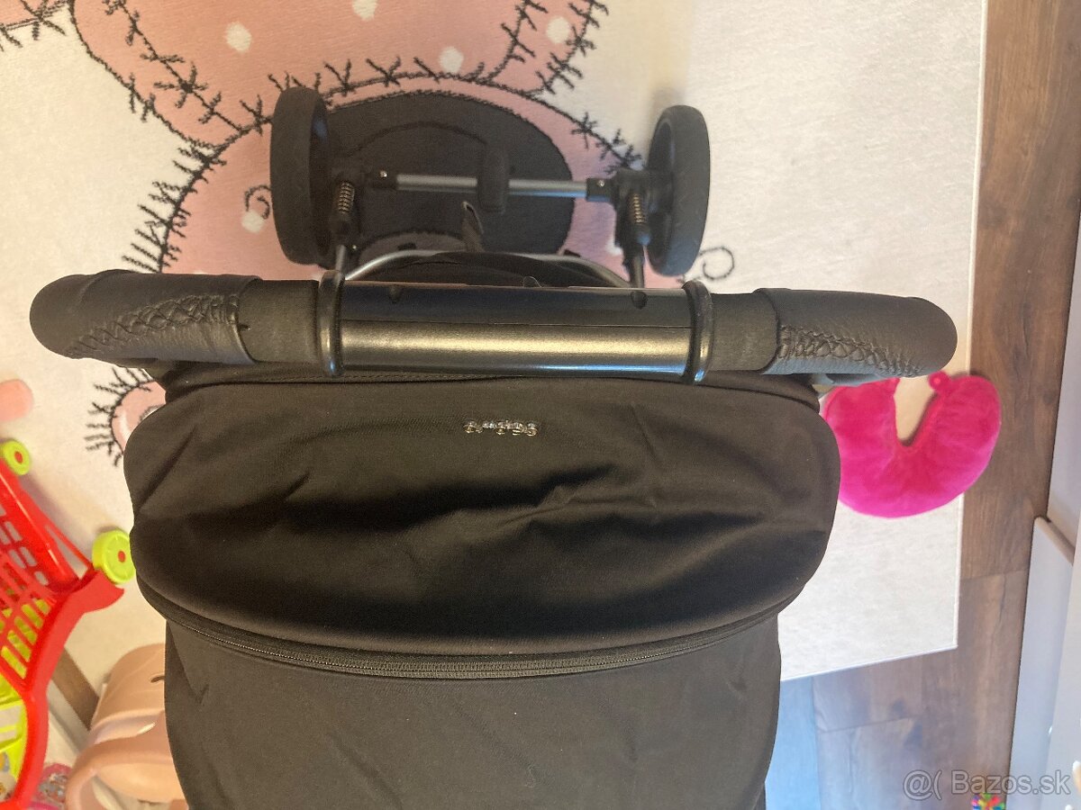 Športový kočík - 5