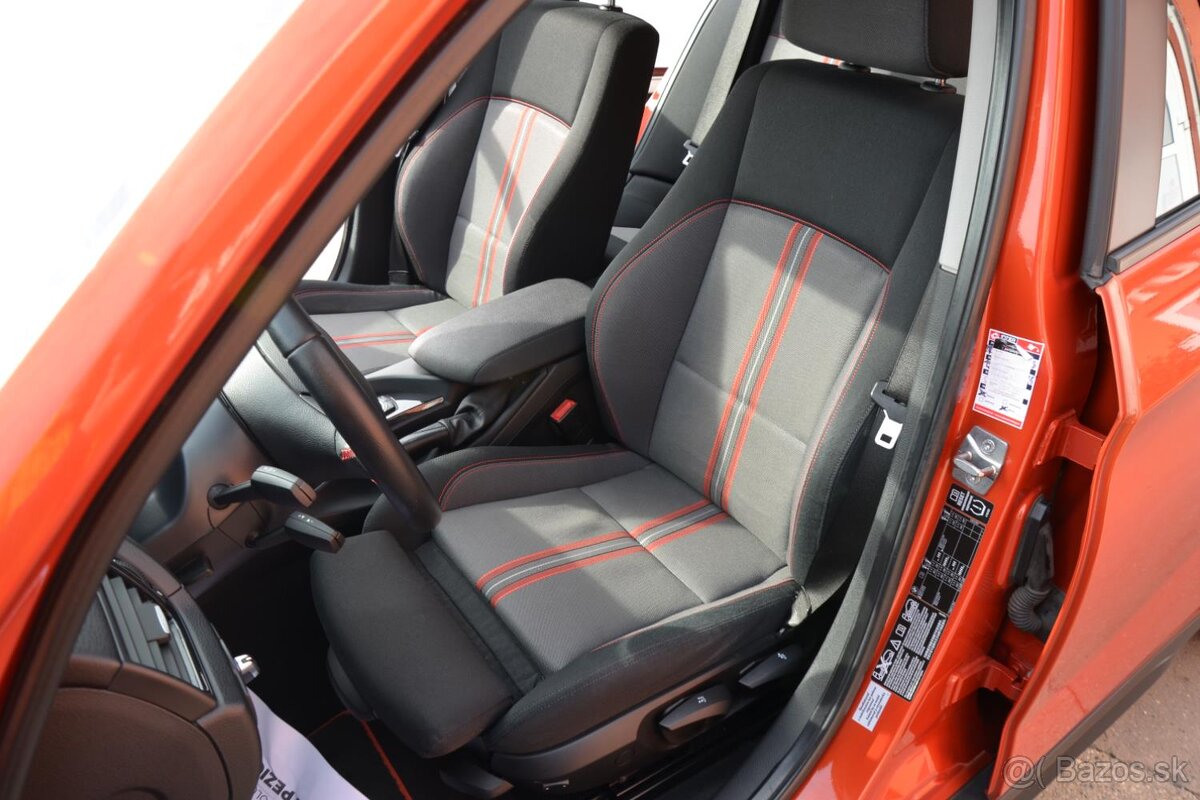 BMW X1 xDrive 18d AT/8 - 5