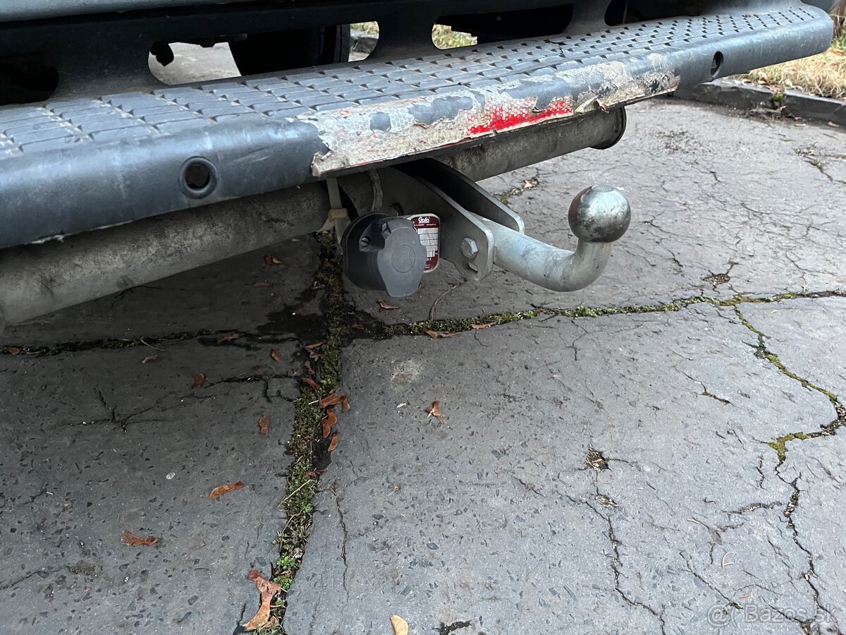 Dodávka Iveco Daily 2.3 Hpi - 5