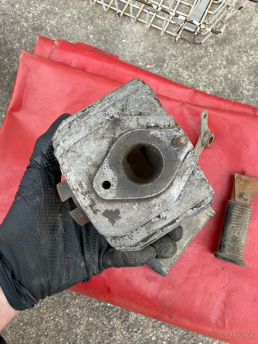 Jawa pionier diely - 5