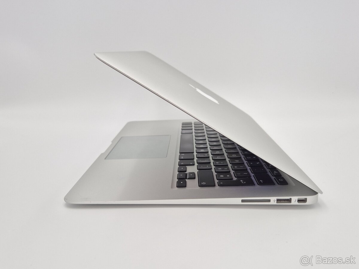 ▼Apple MacBook Air 13" (2015) A1466 - 13,3" / i5-5250U / 8 - 5