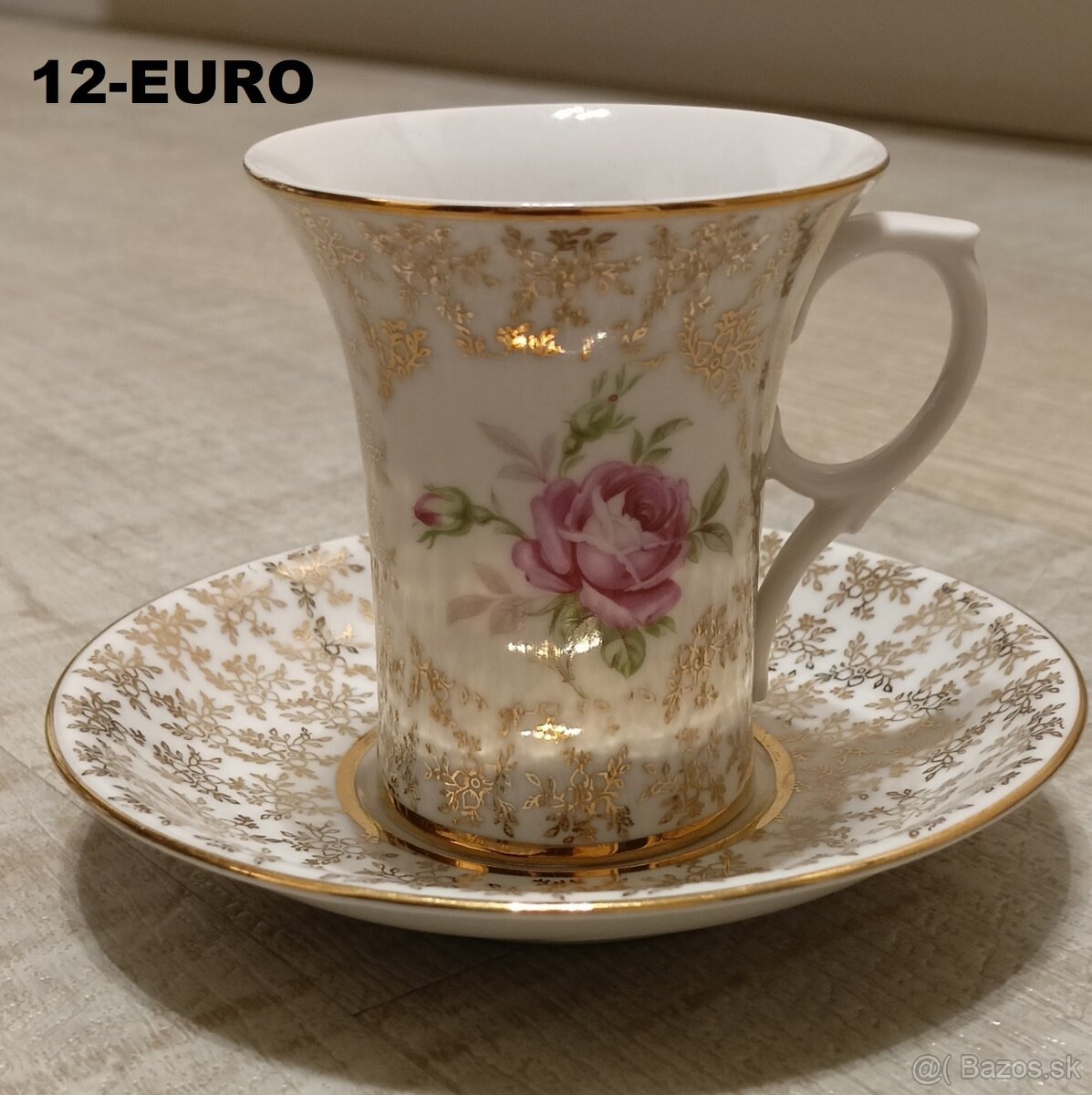 Sklo,Keramika,Porcelán - 5