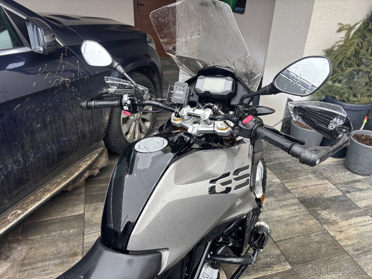 Bmw Gs - 5
