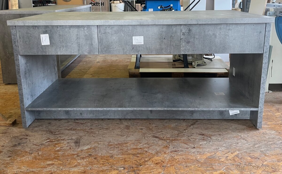 Pracovný stôl - 5