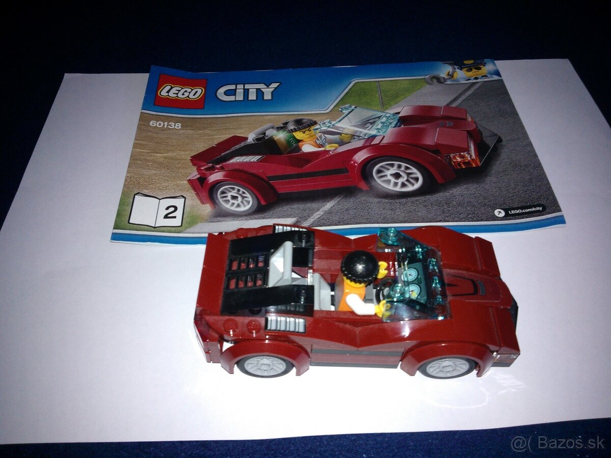 LEGO - 5