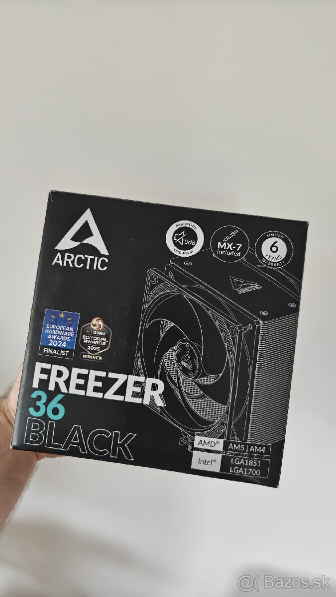 3080TI RYZEN 7 5800X - 5