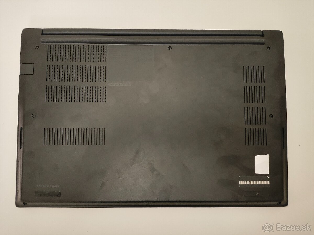 Lenovo ThinkPad E14 Gen 2| i5-1135G7|16 GB RAM| 256-1 TB SSD - 5