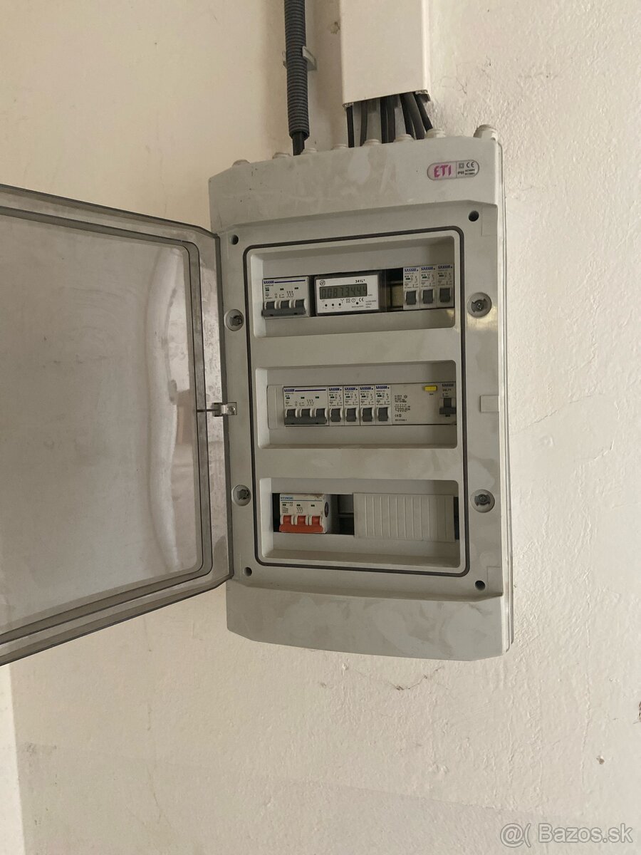 Dielňa sklad na prenajom - 5