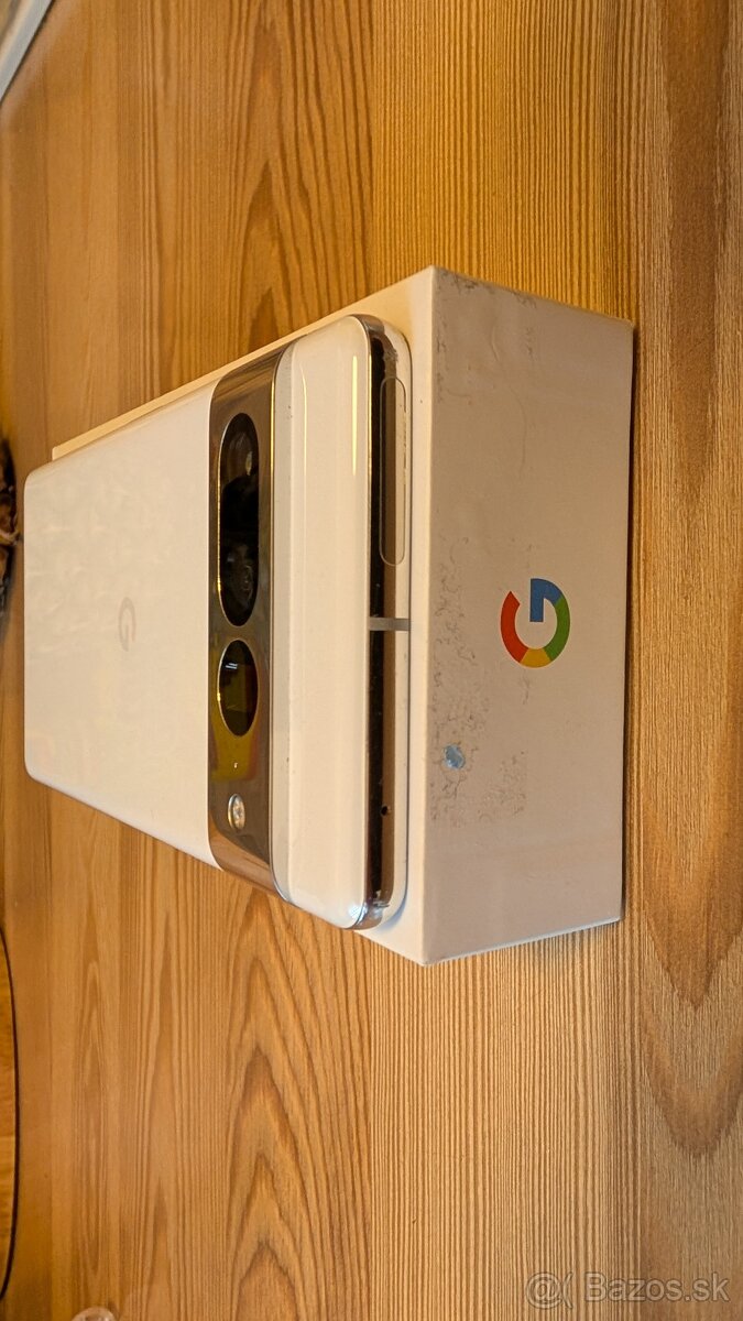 Google Pixel 7 Pro - 5