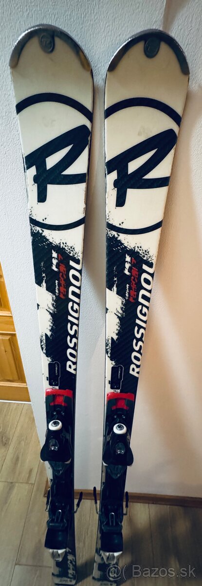 Rossignol Radical 7 RSX Carbon 162cm - 5