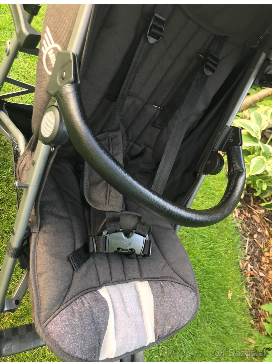 Mini by Easywalker Buggy X - 5