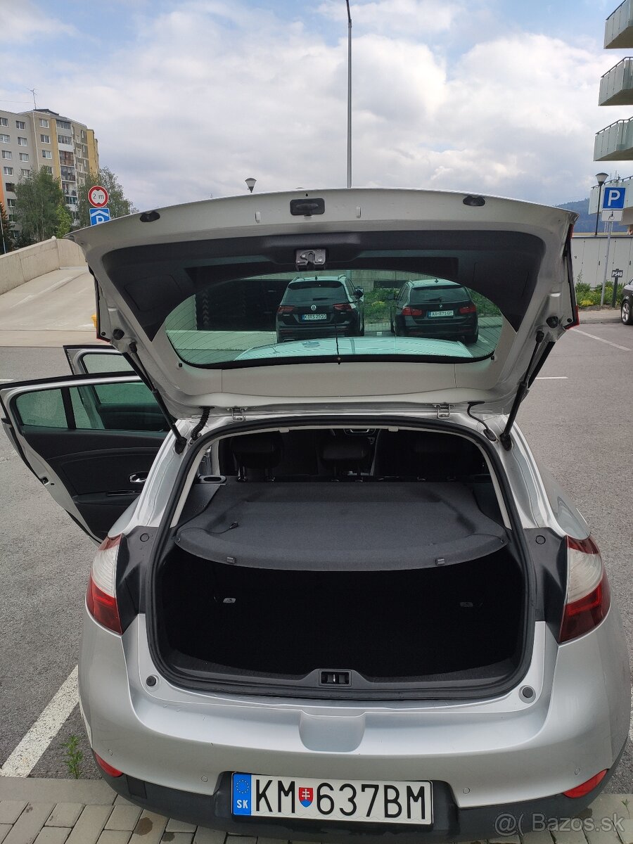 Predám Renault Megane 1.6 16V 110 Limited Edition - 5