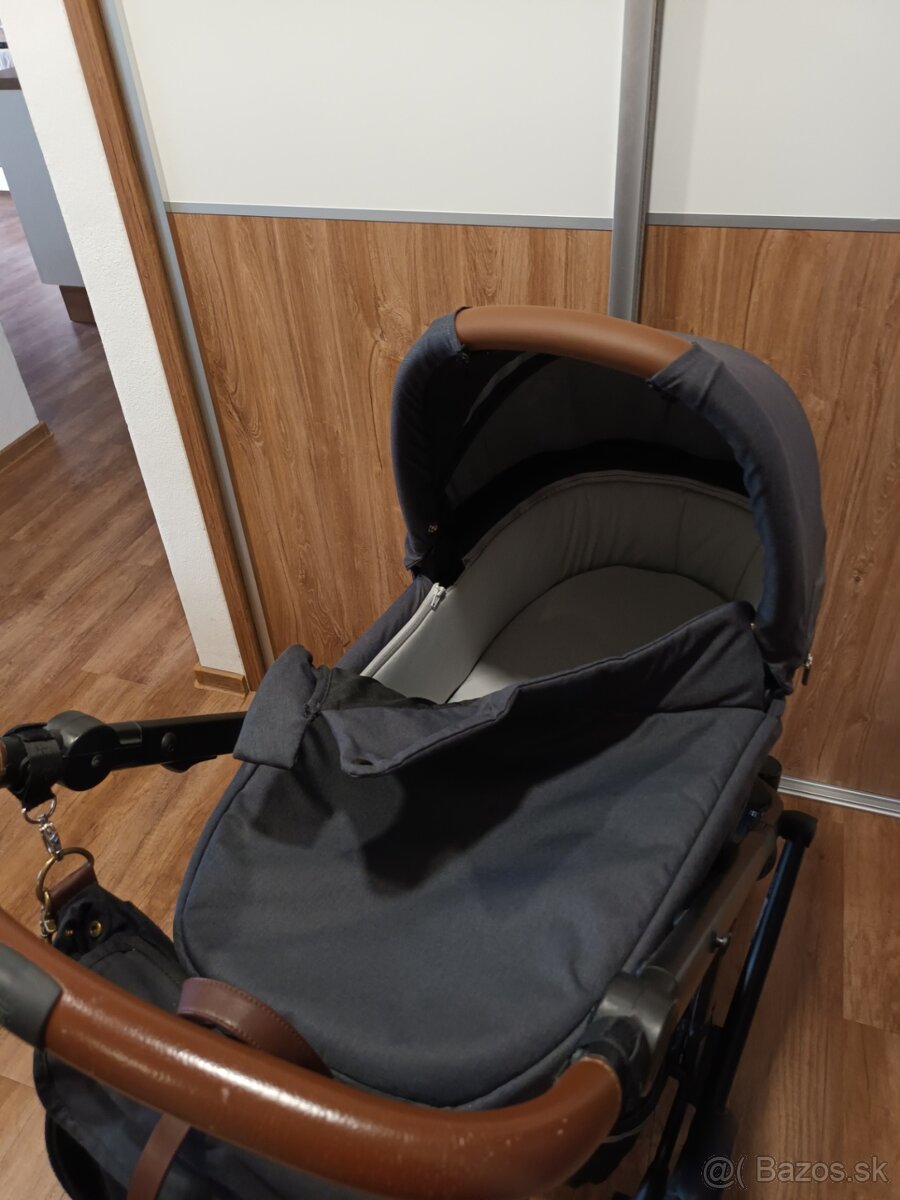 3-kombinacia Britax smile III - 5